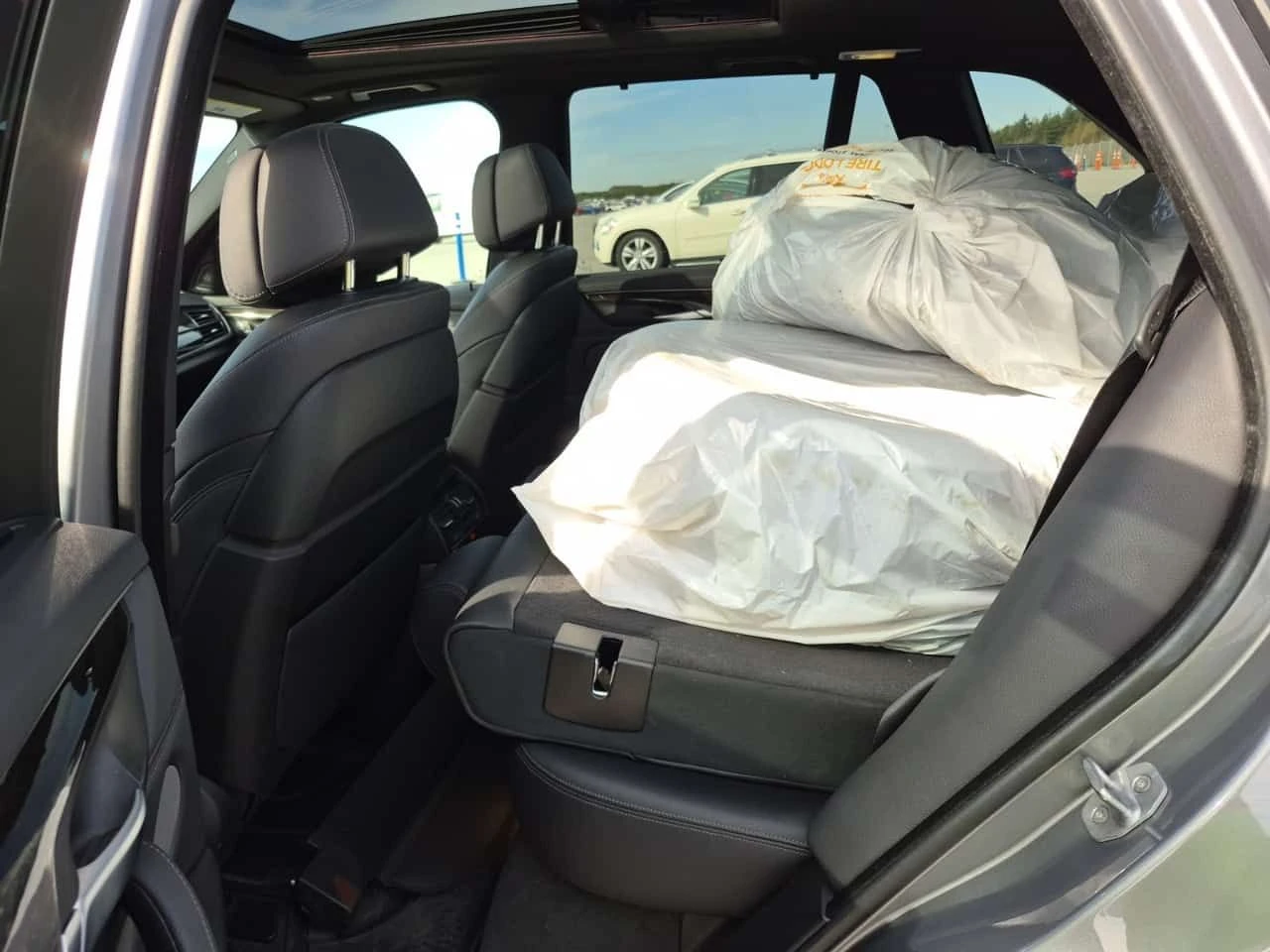 BMW X5 * XDRIVE35I * ГЛАВНО ПРЕДСТАВИТЕЛСТВО* , снимка 13 - Автомобили и джипове - 54173325