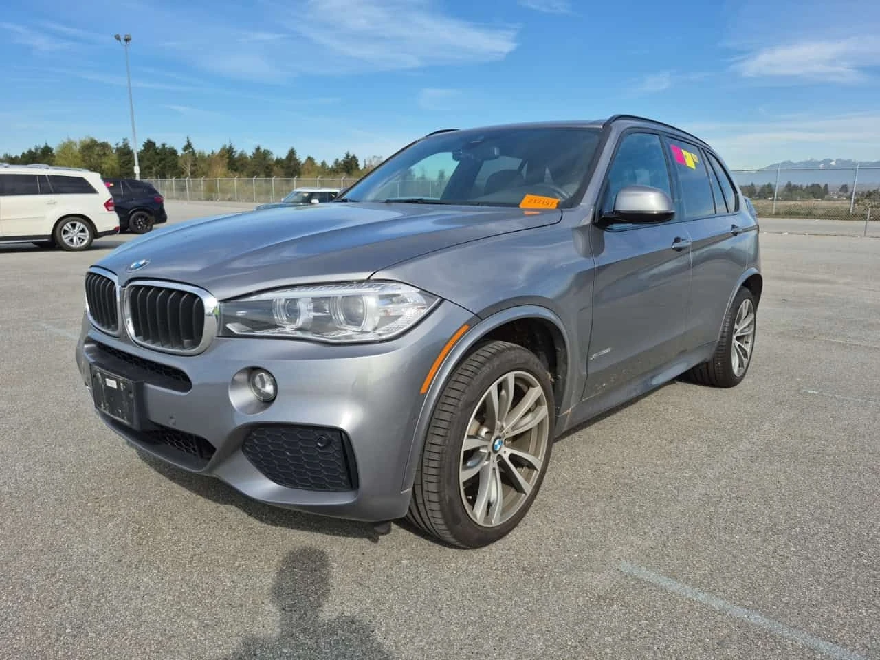 BMW X5 * XDRIVE35I * ГЛАВНО ПРЕДСТАВИТЕЛСТВО* 