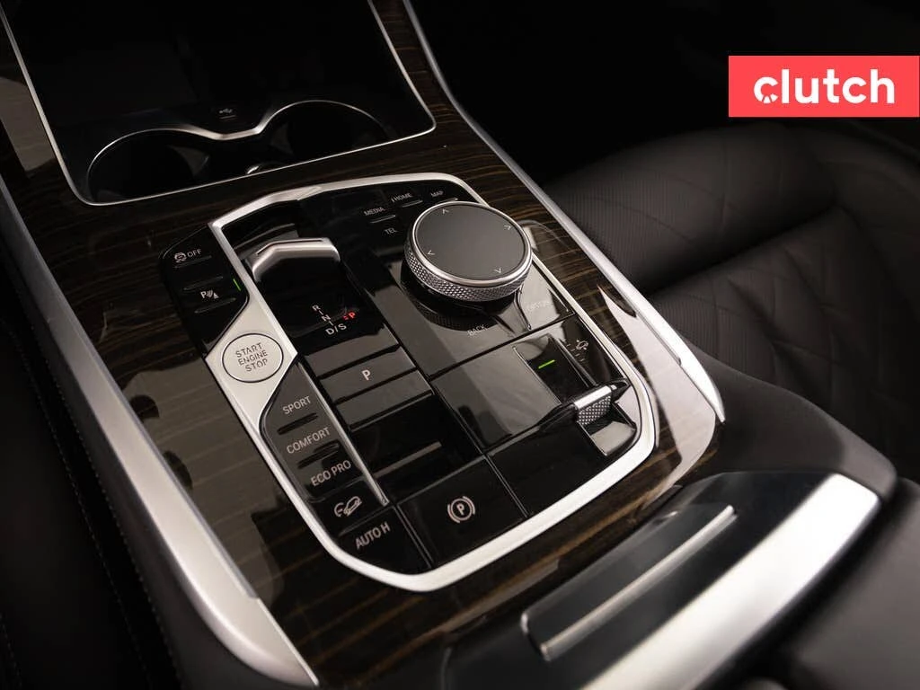 BMW X7 xDrive40i AWD, снимка 7 - Автомобили и джипове - 54736507