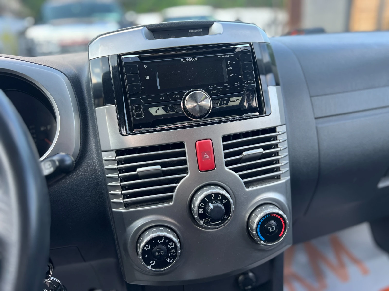 Daihatsu Terios 1.5i AUT/4X4/145�.��. | Mobile.bg � ����������� 9