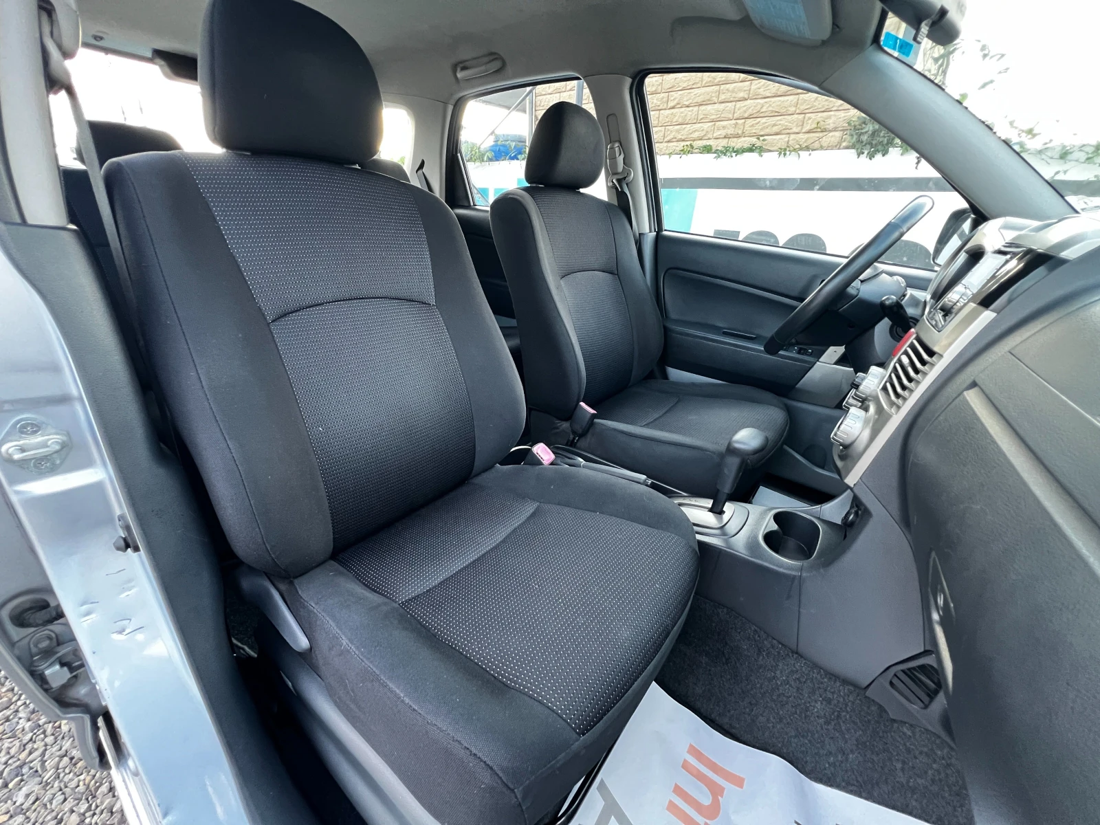 Daihatsu Terios 1.5i AUT/4X4/145�.��. | Mobile.bg � ����������� 14