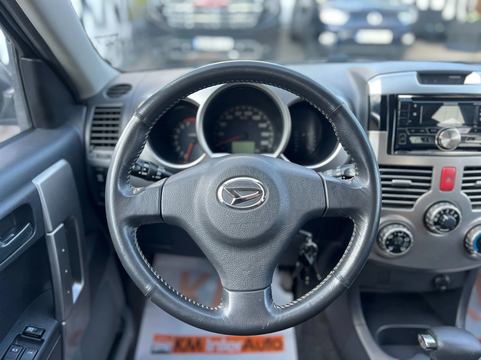 Daihatsu Terios 1.5i AUT/4X4/145�.��. | Mobile.bg � ����������� 8
