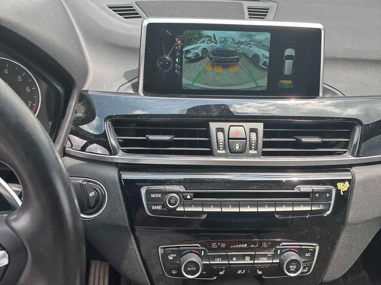 BMW X1 М ПАКЕТ/xDrive28i /CARFAX/2 КЛЮЧА/ПАНО/КЛИИП , снимка 8 - Автомобили и джипове - 55065025