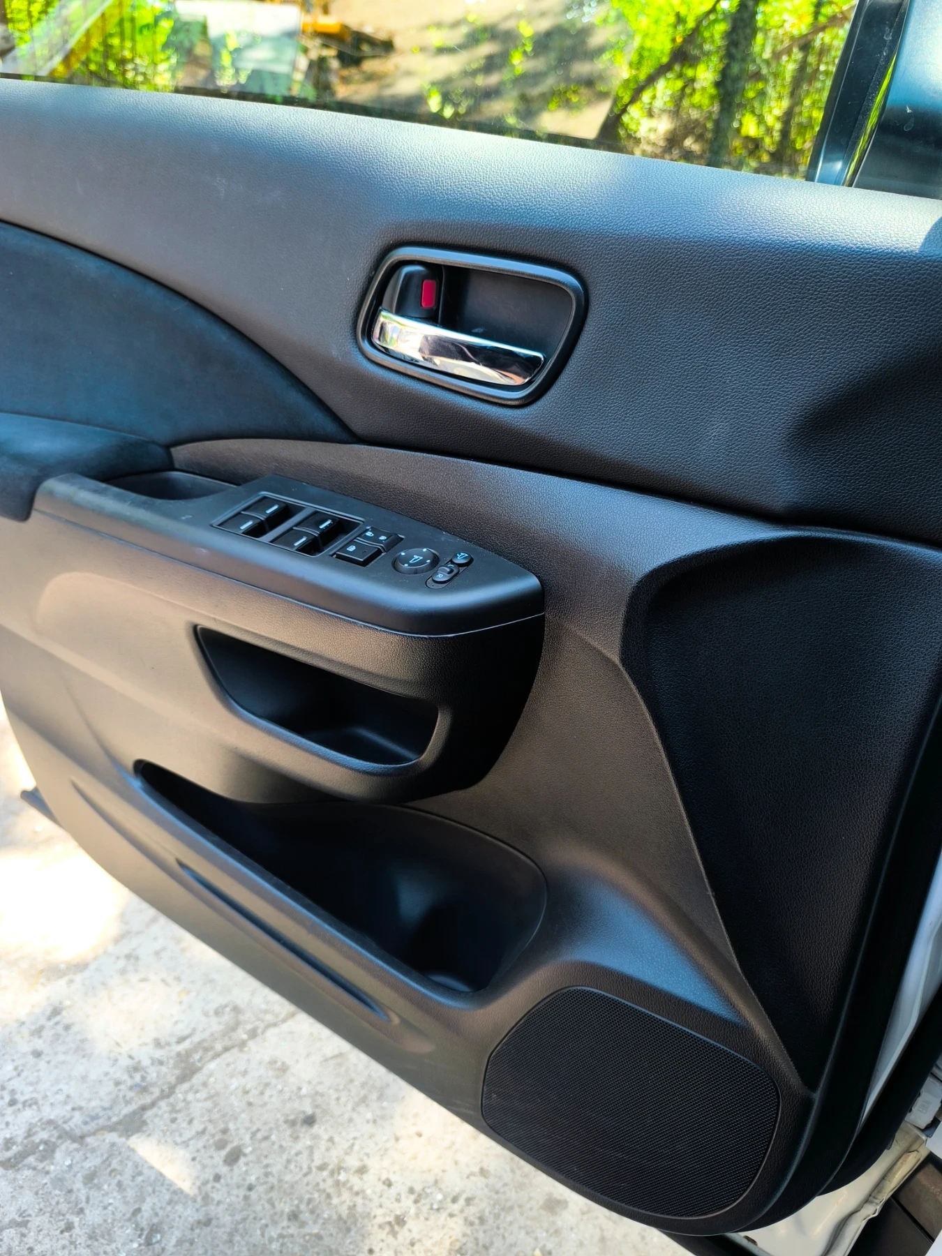 Honda Cr-v, снимка 8 - Автомобили и джипове - 55102086