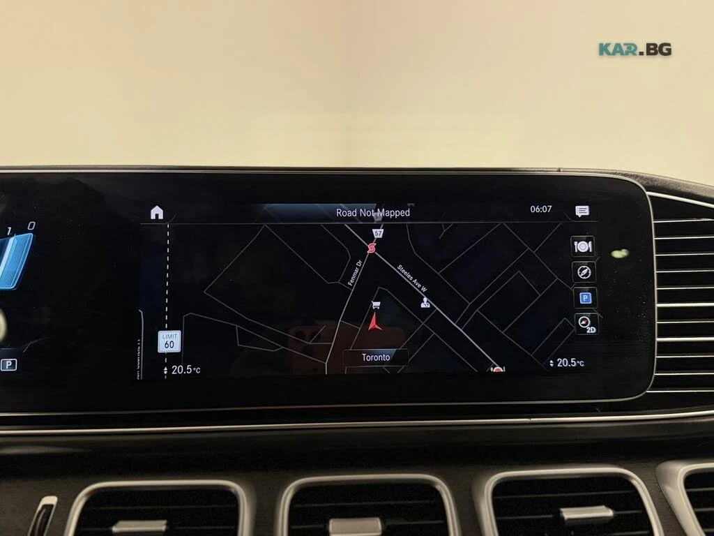 Mercedes-Benz GLE 63 S AMG * KEYLESS * 4MATIC+ * ���������� ���� �� �������� | Mobile.bg � ����������� 10