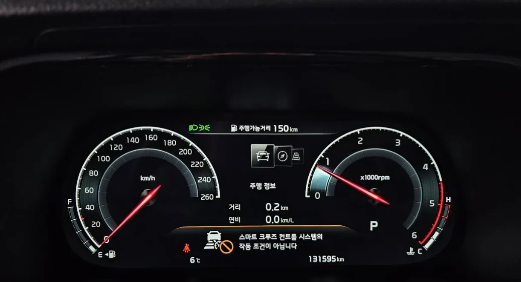 Kia Mohave * Platinum* Обдух* HUD* Pano* 360* Hi-Pass* , снимка 6 - Автомобили и джипове - 55584704