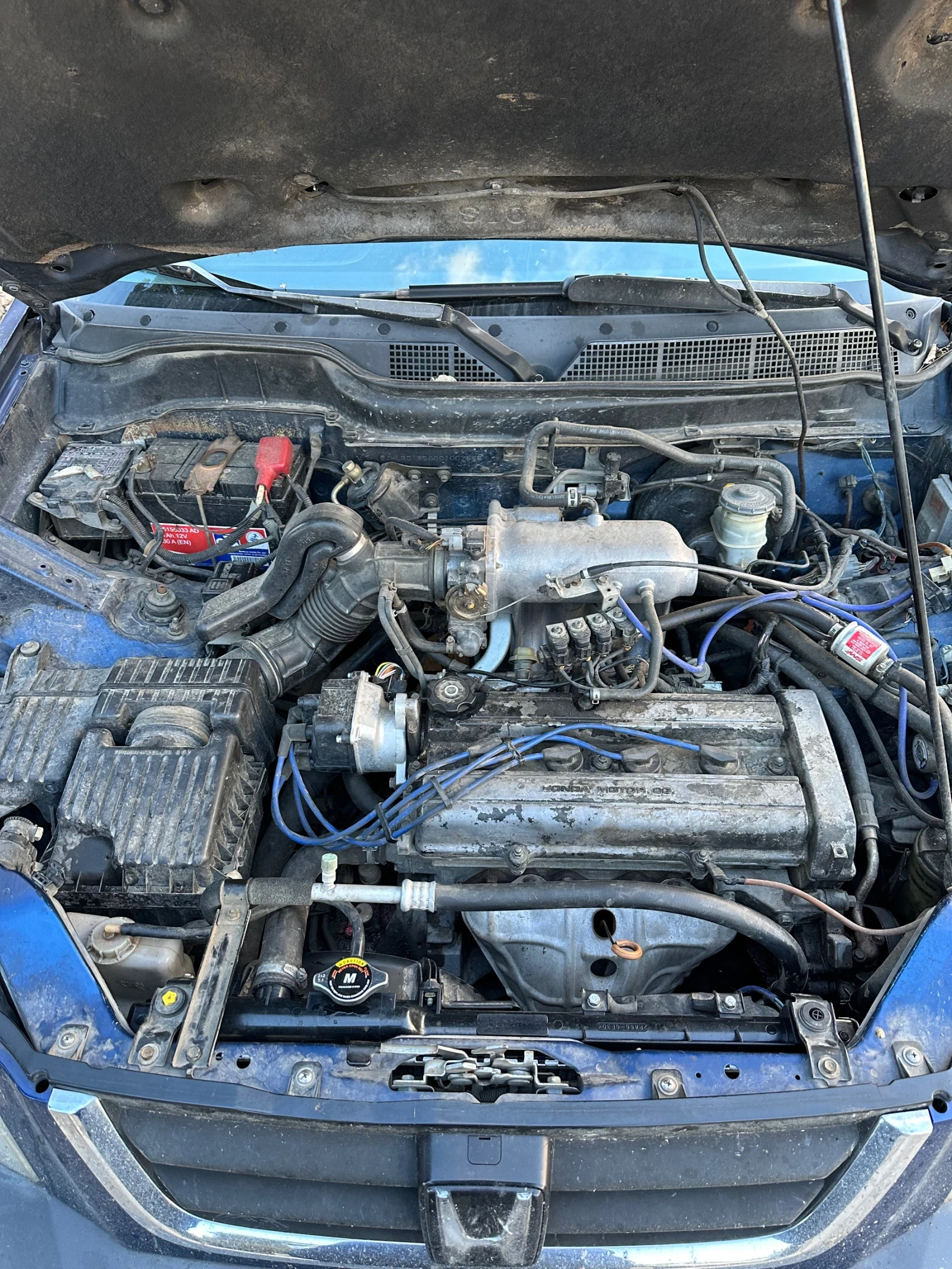 Honda Cr-v | Mobile.bg � ����������� 9