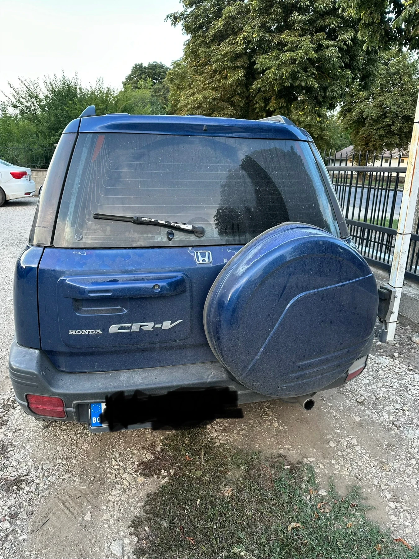 Honda Cr-v | Mobile.bg � ����������� 3