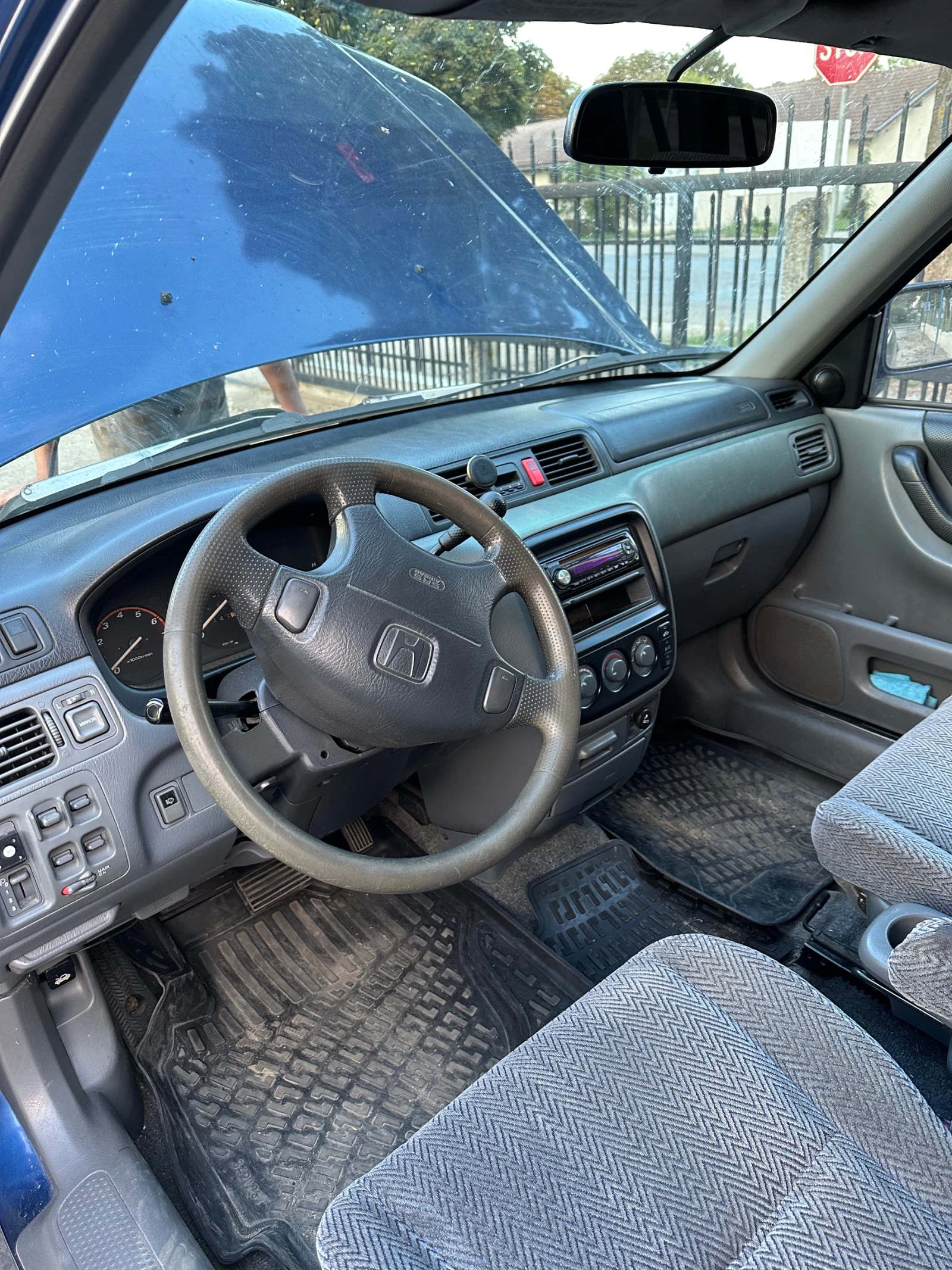 Honda Cr-v | Mobile.bg � ����������� 5