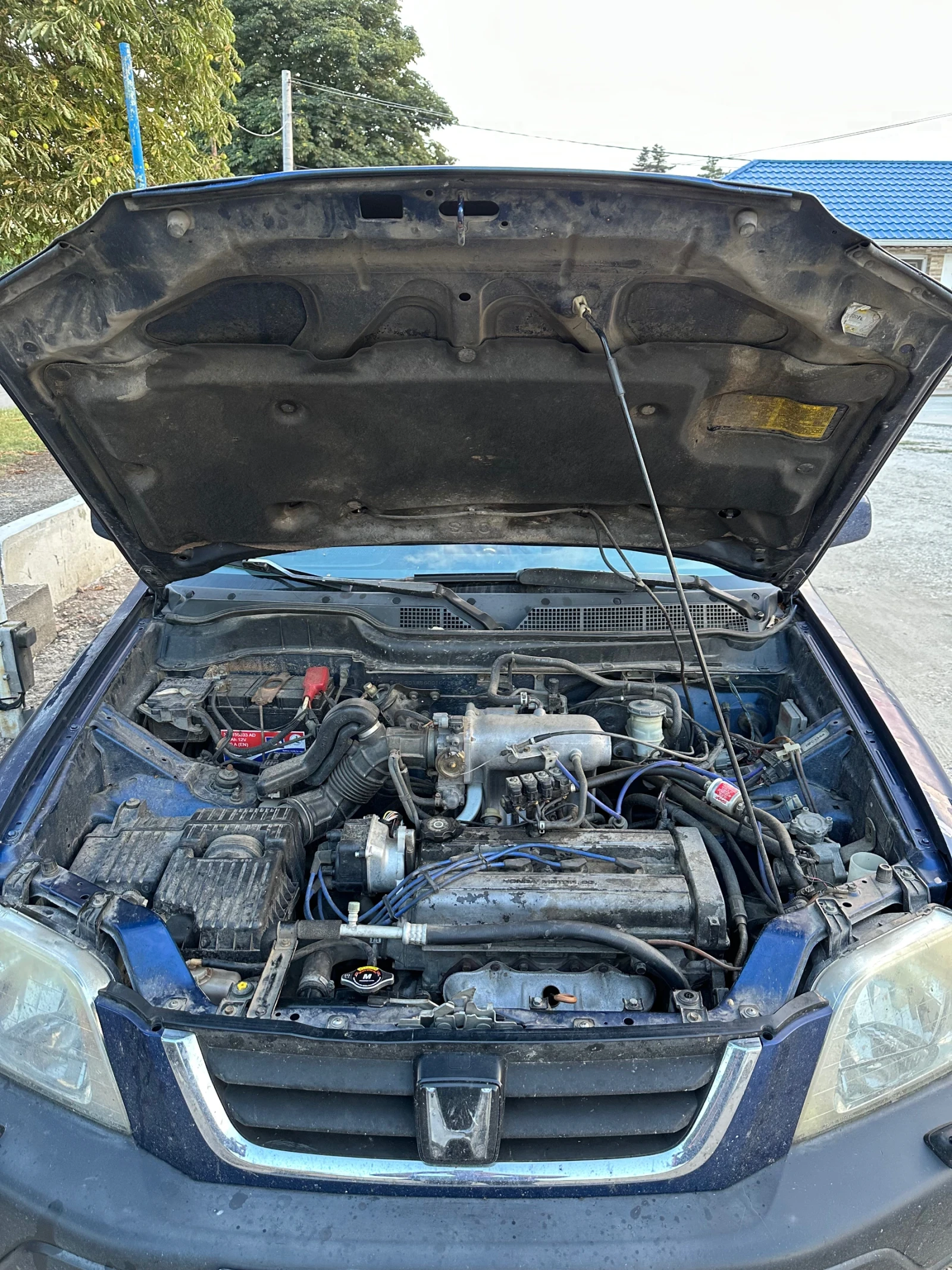 Honda Cr-v | Mobile.bg � ����������� 8