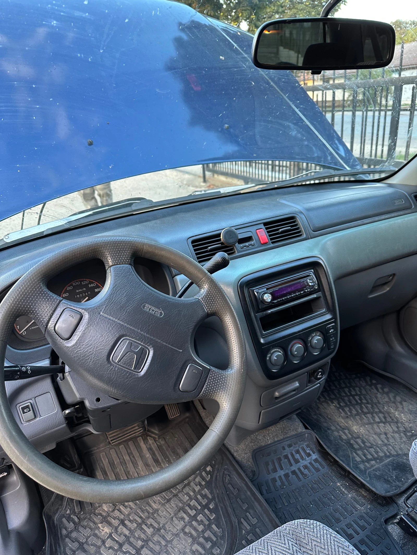 Honda Cr-v | Mobile.bg � ����������� 6
