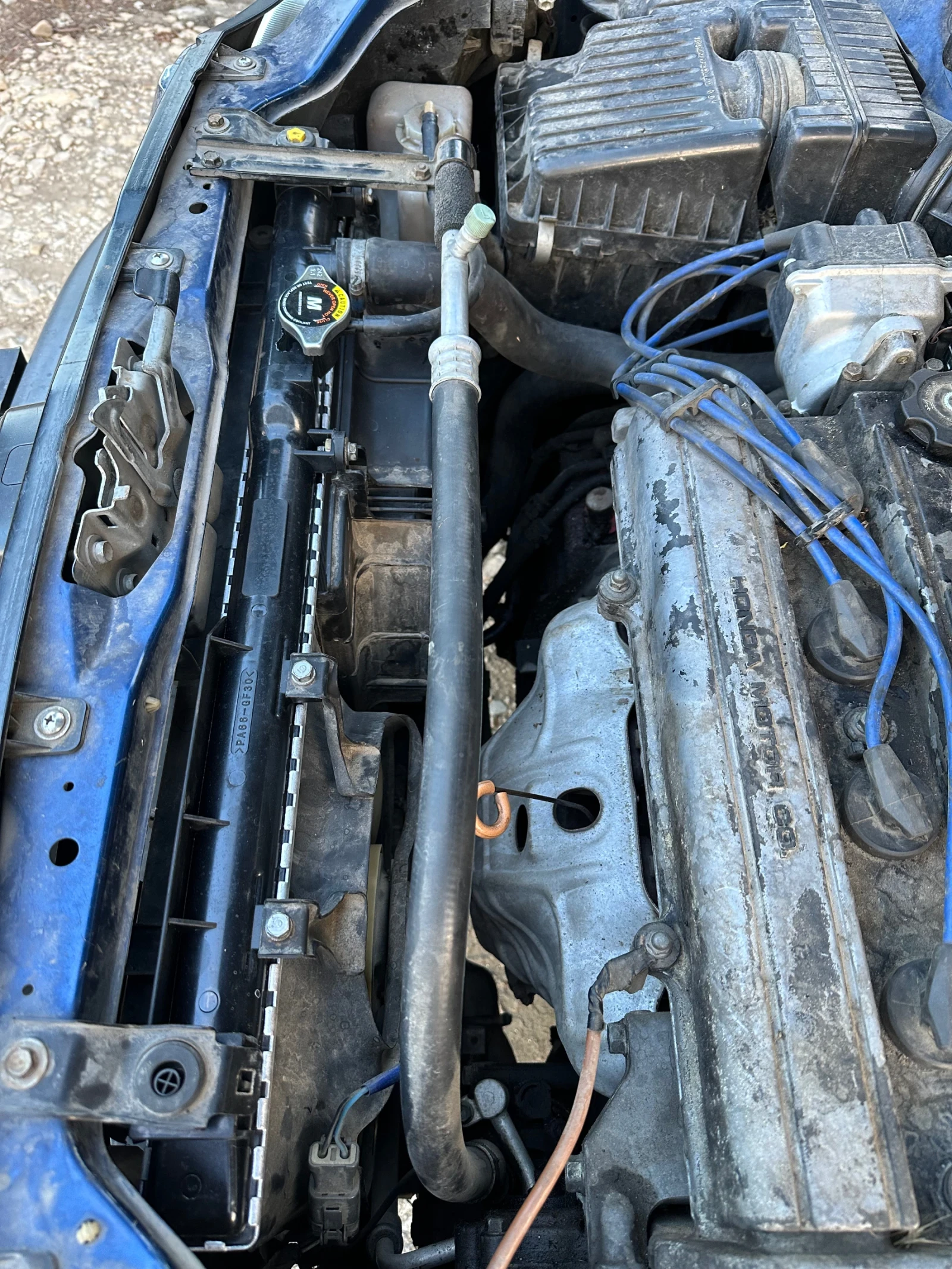 Honda Cr-v | Mobile.bg � ����������� 10