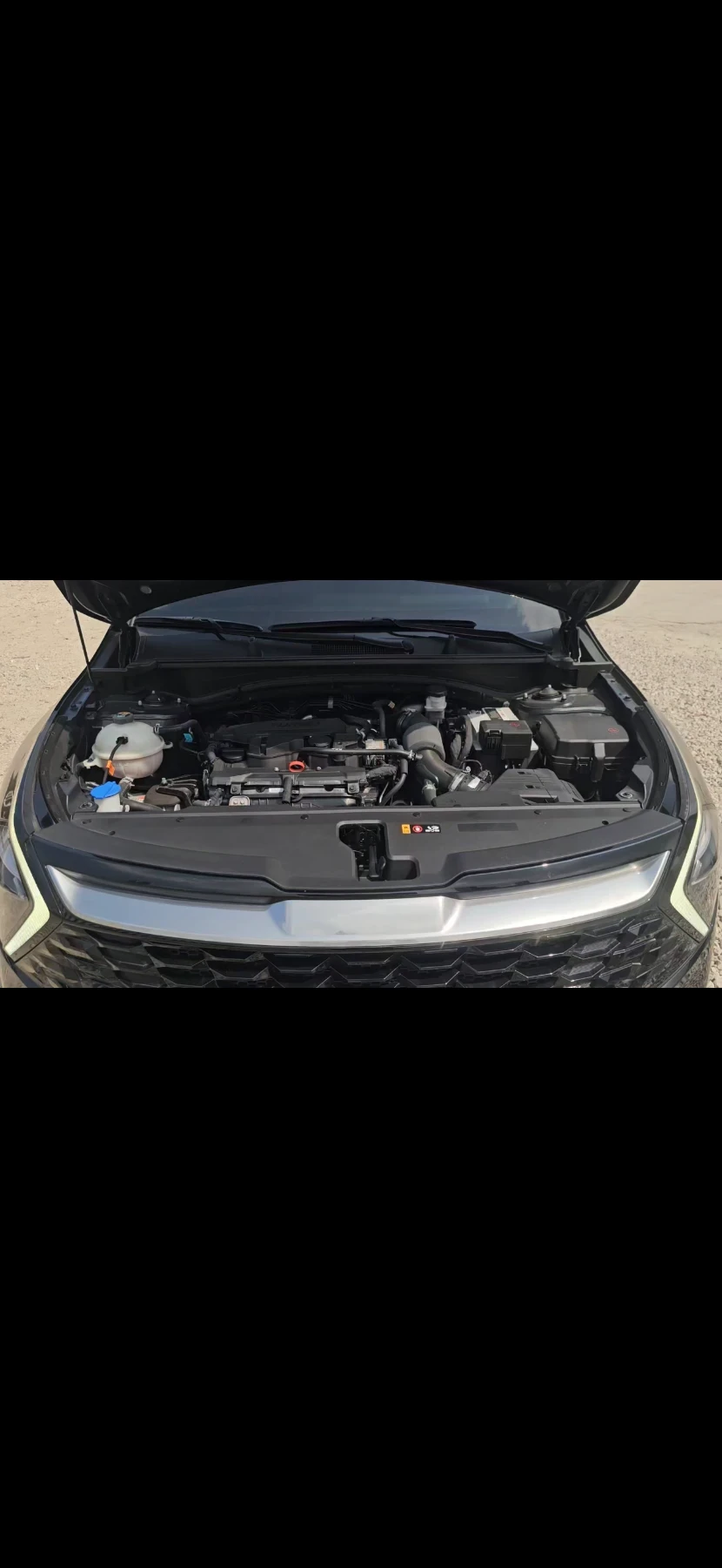 Kia Sportage Executive , снимка 7 - Автомобили и джипове - 55617629