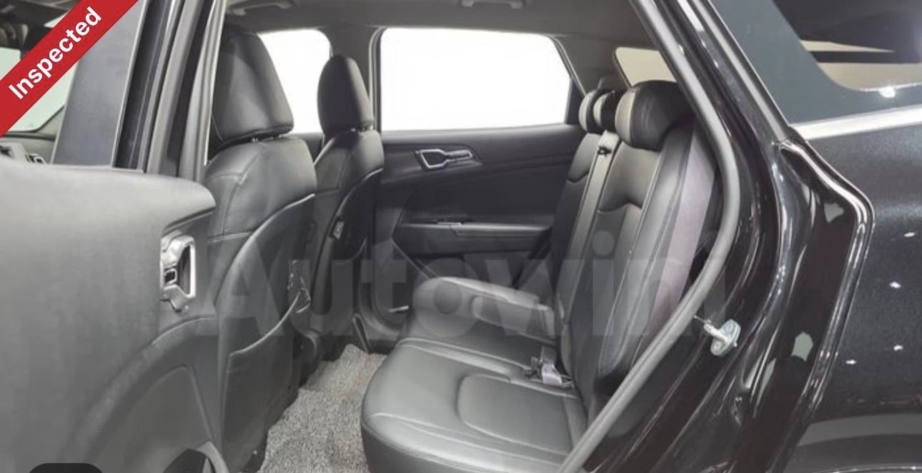 Kia Sportage Executive , снимка 11 - Автомобили и джипове - 55617629