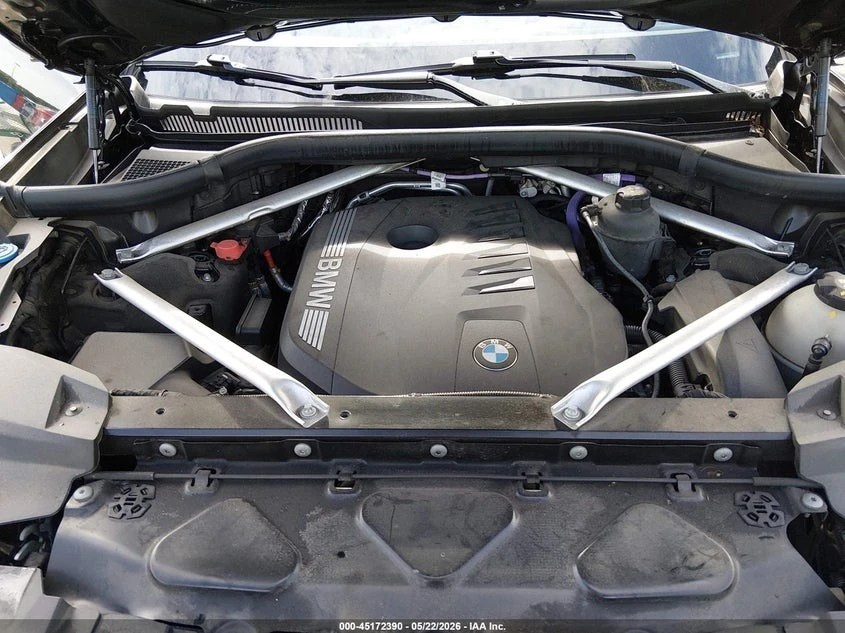 BMW X7 XDRIVE40I* TURBO, 375HP* КЛИП НА МОТОРА, снимка 10 - Автомобили и джипове - 55639885