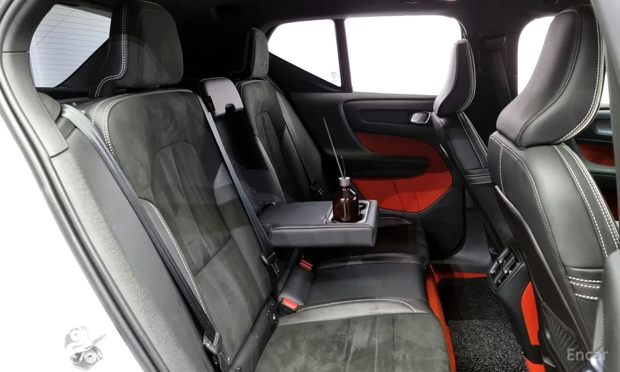 Volvo XC40 B4* R Disign* ������� ����� ���* �����* FULL*  | Mobile.bg � ����������� 6