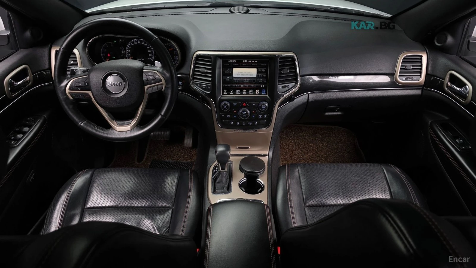Jeep Grand cherokee 75TH ANNIVERSARY EDITION* �����* PANO* �������*  | Mobile.bg � ����������� 5