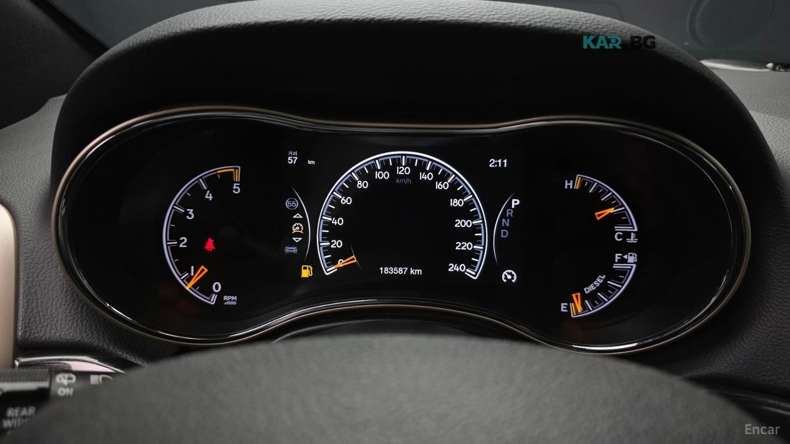 Jeep Grand cherokee 75TH ANNIVERSARY EDITION* �����* PANO* �������*  | Mobile.bg � ����������� 8