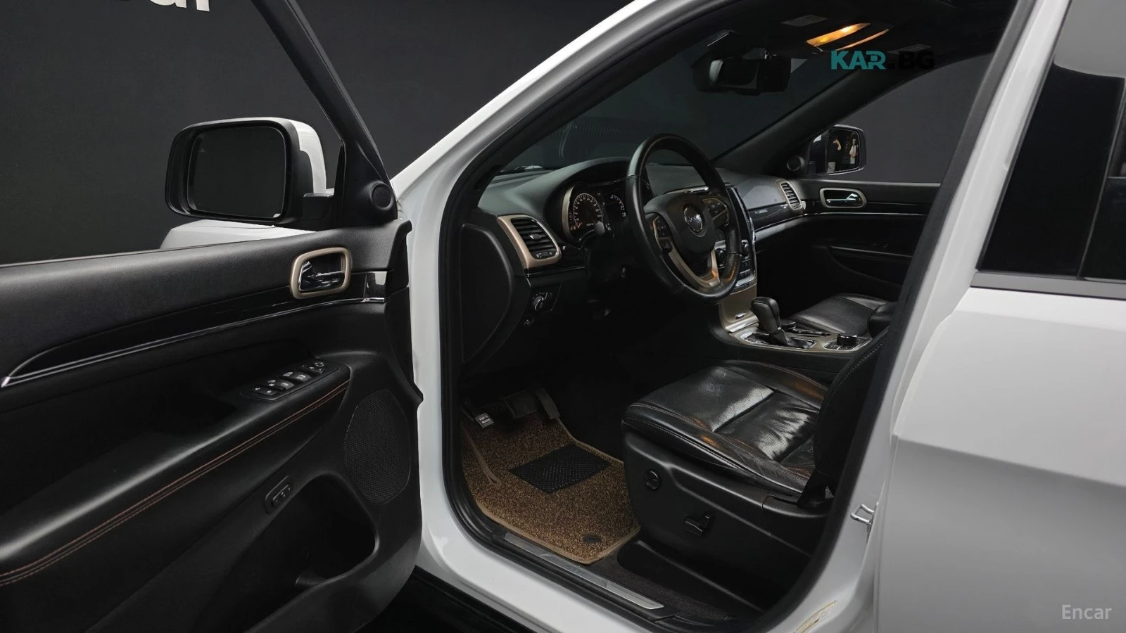 Jeep Grand cherokee 75TH ANNIVERSARY EDITION* �����* PANO* �������*  | Mobile.bg � ����������� 12
