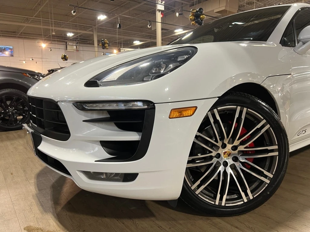 Porsche Macan GTS | CARFAX | БЕЗ ИНЦИДЕНТИ, снимка 6 - Автомобили и джипове - 56137118