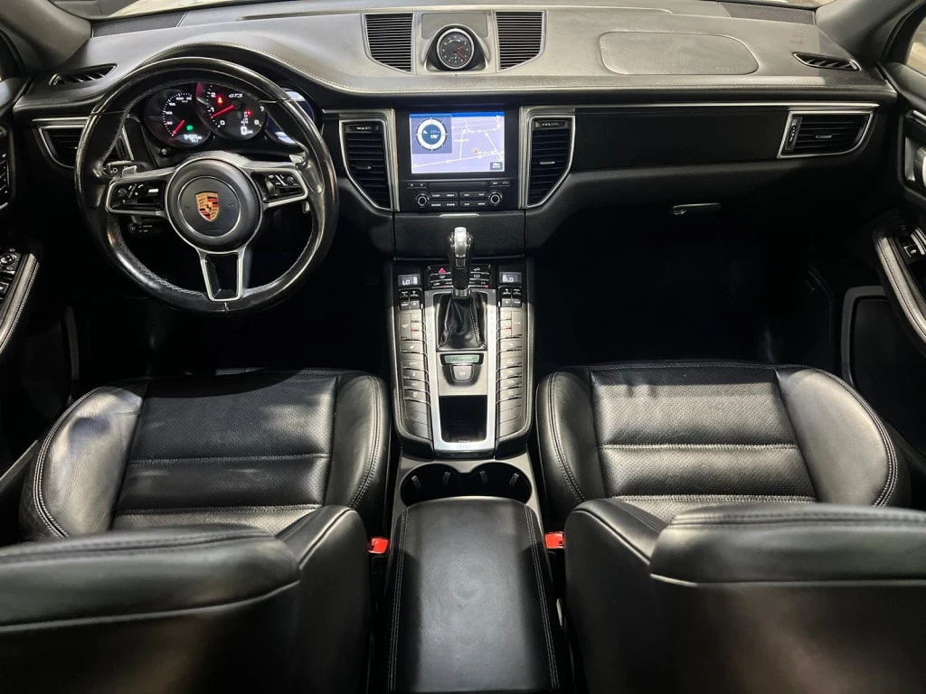 Porsche Macan GTS | CARFAX | БЕЗ ИНЦИДЕНТИ, снимка 17 - Автомобили и джипове - 56137118
