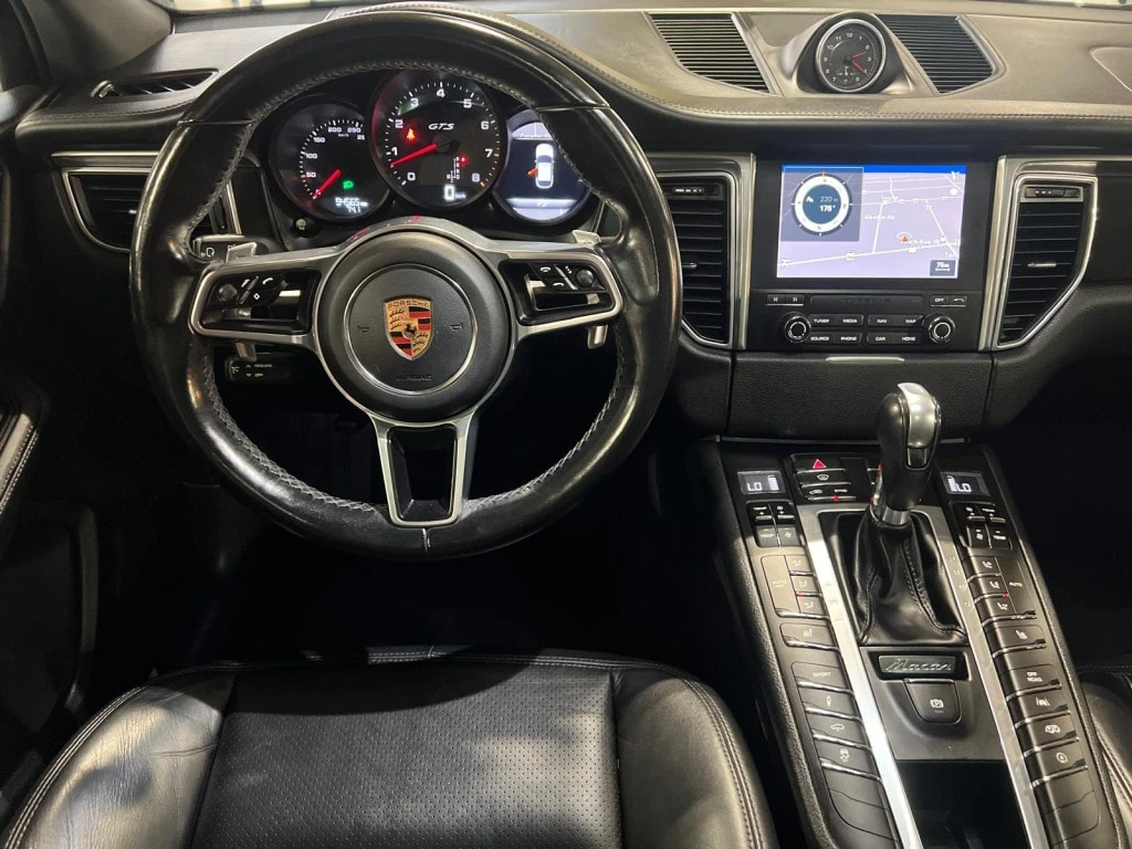 Porsche Macan GTS | CARFAX | БЕЗ ИНЦИДЕНТИ, снимка 8 - Автомобили и джипове - 56137118