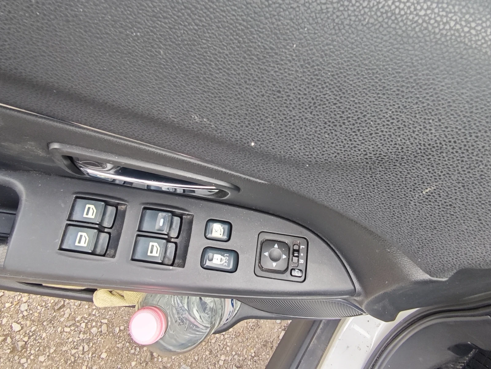 Mitsubishi ASX Джип, снимка 13 - Автомобили и джипове - 56364915