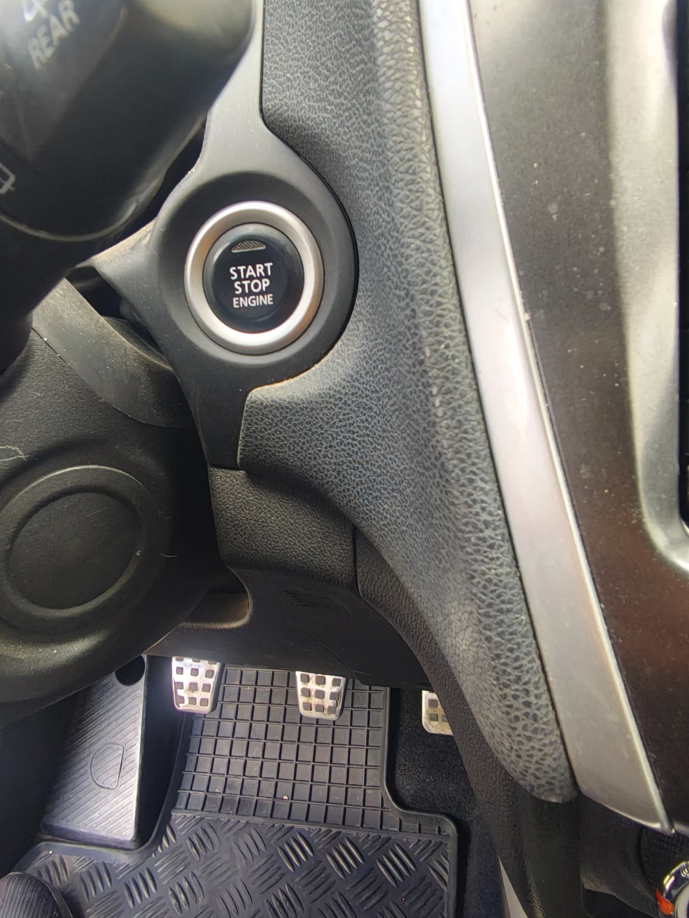 Mitsubishi ASX Джип, снимка 2 - Автомобили и джипове - 56364915