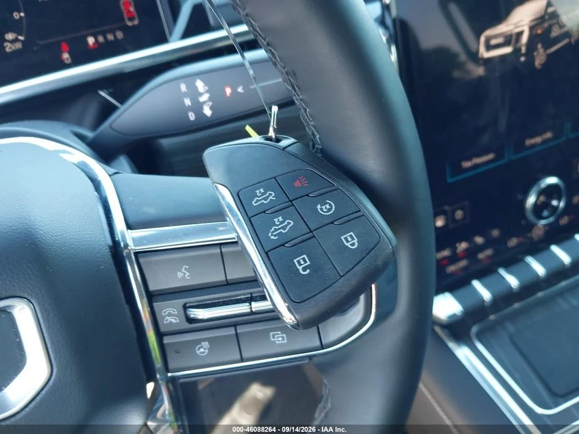 Gmc Sierra EV STANDARD RANGE DENALI AWD | Mobile.bg � ����������� 11