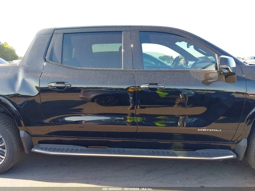 Gmc Sierra EV STANDARD RANGE DENALI AWD | Mobile.bg � ����������� 13