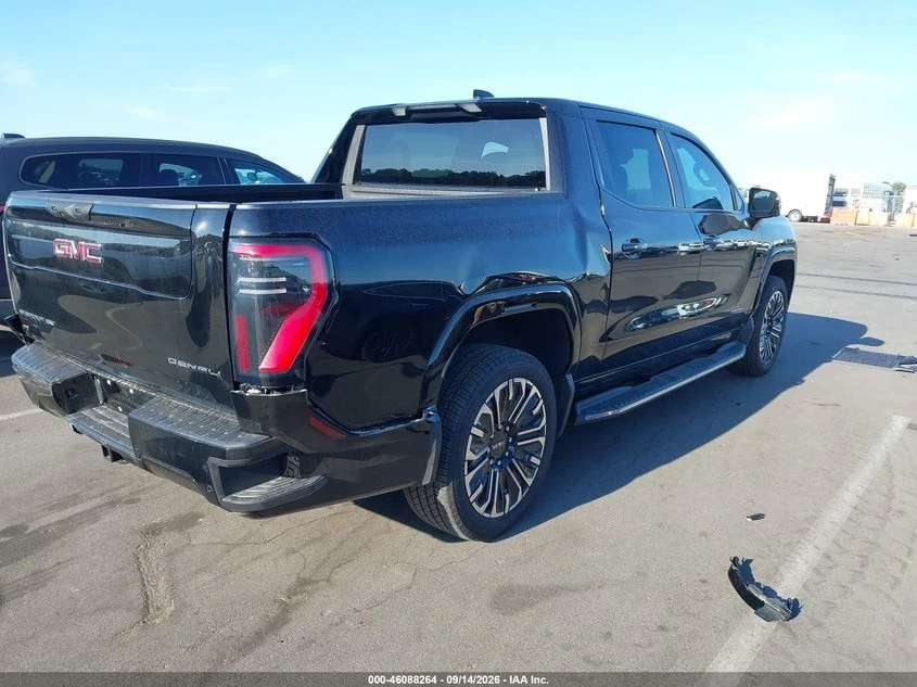 Gmc Sierra EV STANDARD RANGE DENALI AWD | Mobile.bg � ����������� 4