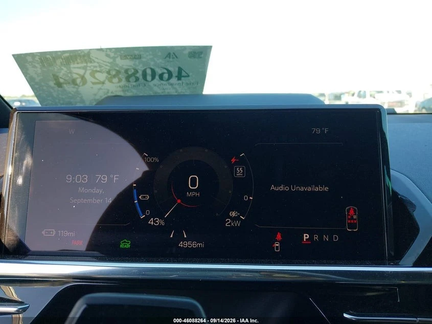 Gmc Sierra EV STANDARD RANGE DENALI AWD | Mobile.bg � ����������� 7