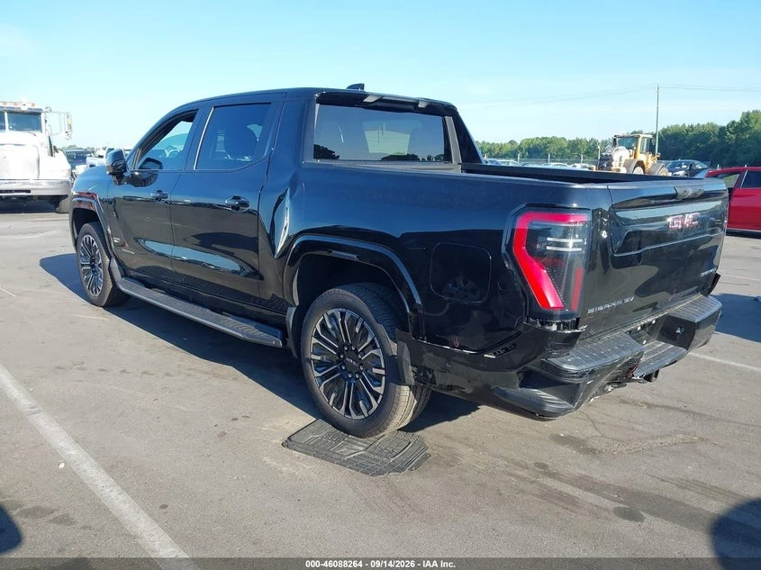 Gmc Sierra EV STANDARD RANGE DENALI AWD | Mobile.bg � ����������� 3