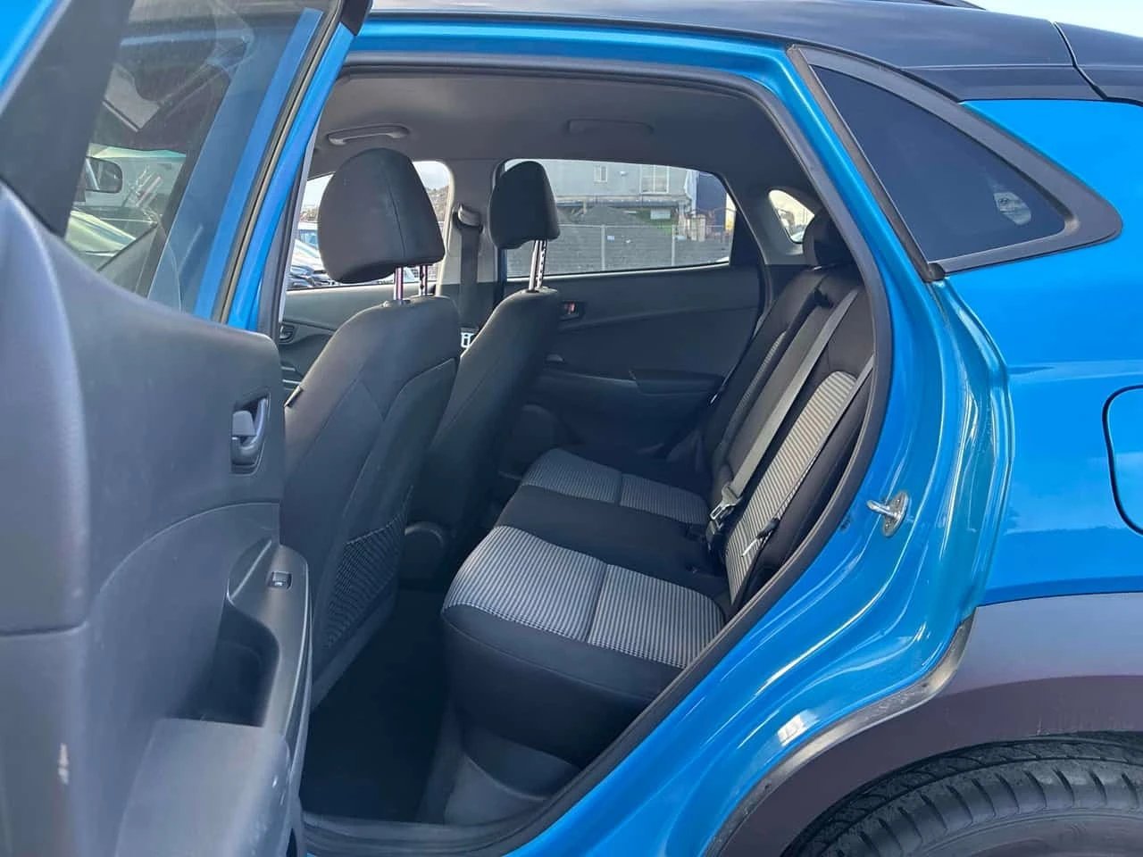Hyundai Kona * Trend * CARFAX * ���������������� *  | Mobile.bg � ����������� 17