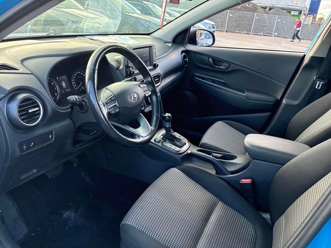 Hyundai Kona * Trend * CARFAX * ���������������� *  | Mobile.bg � ����������� 7