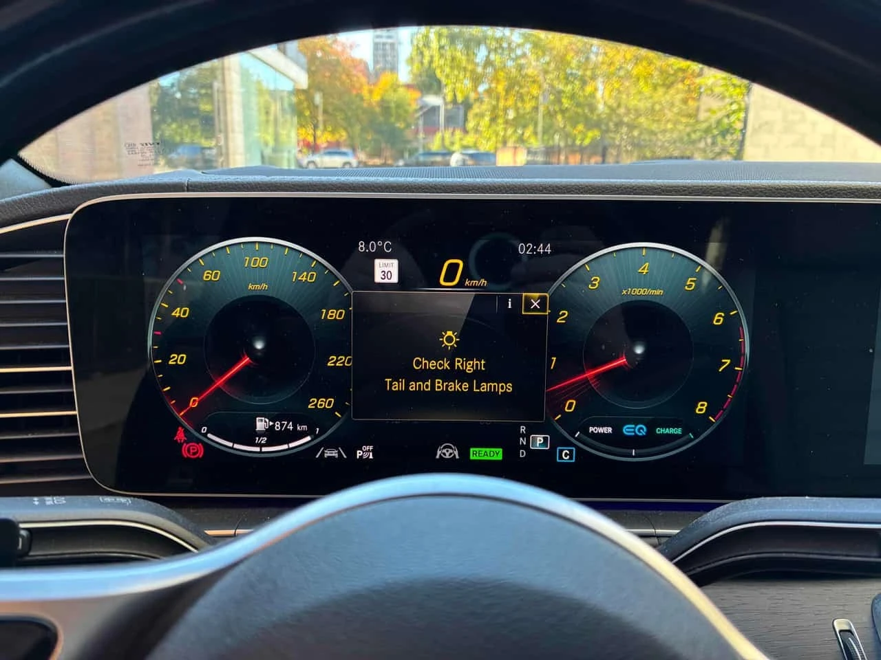 Mercedes-Benz GLE * 450 * CARFAX * ����� �� ����������� | Mobile.bg � ����������� 10