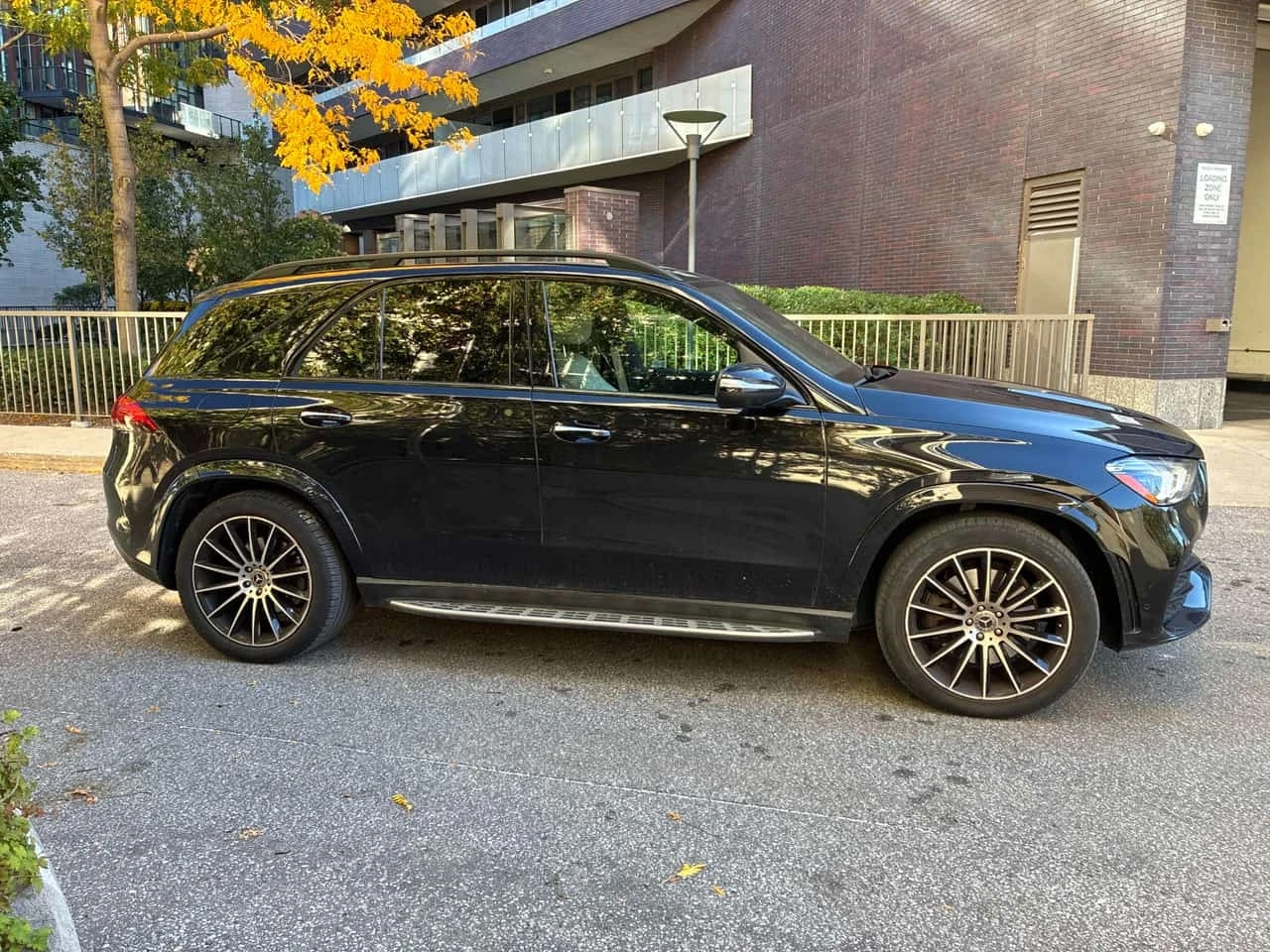 Mercedes-Benz GLE * 450 * CARFAX * ����� �� ����������� | Mobile.bg � ����������� 3