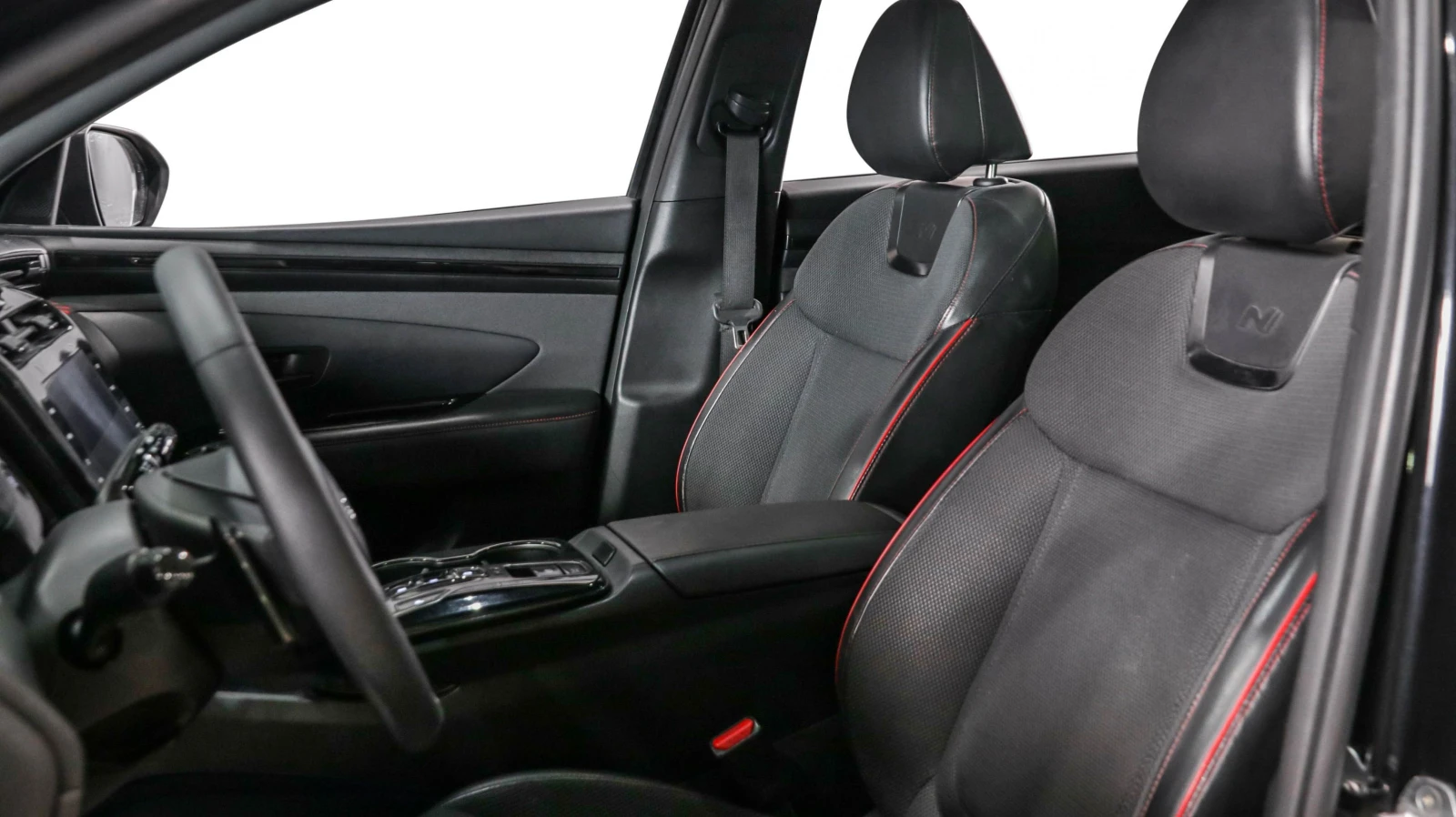 Hyundai Tucson 2.5 N-LINE AWD * ������ ����* FULL MAX | Mobile.bg � ����������� 7