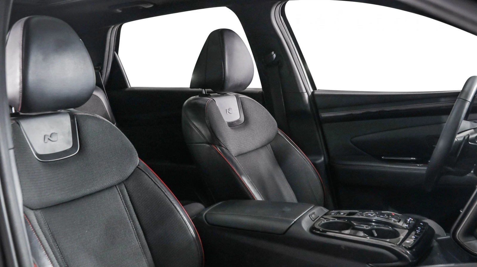 Hyundai Tucson 2.5 N-LINE AWD * ������ ����* FULL MAX | Mobile.bg � ����������� 8