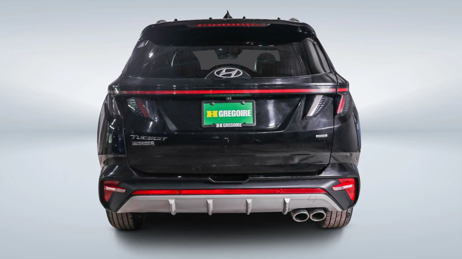 Hyundai Tucson 2.5 N-LINE AWD * ������ ����* FULL MAX | Mobile.bg � ����������� 5