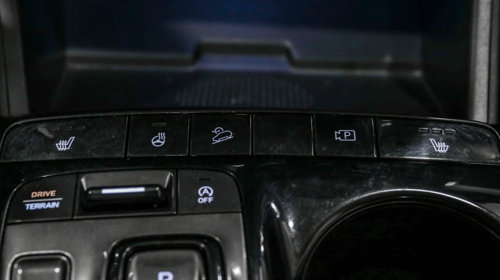 Hyundai Tucson 2.5 N-LINE AWD * ������ ����* FULL MAX | Mobile.bg � ����������� 13