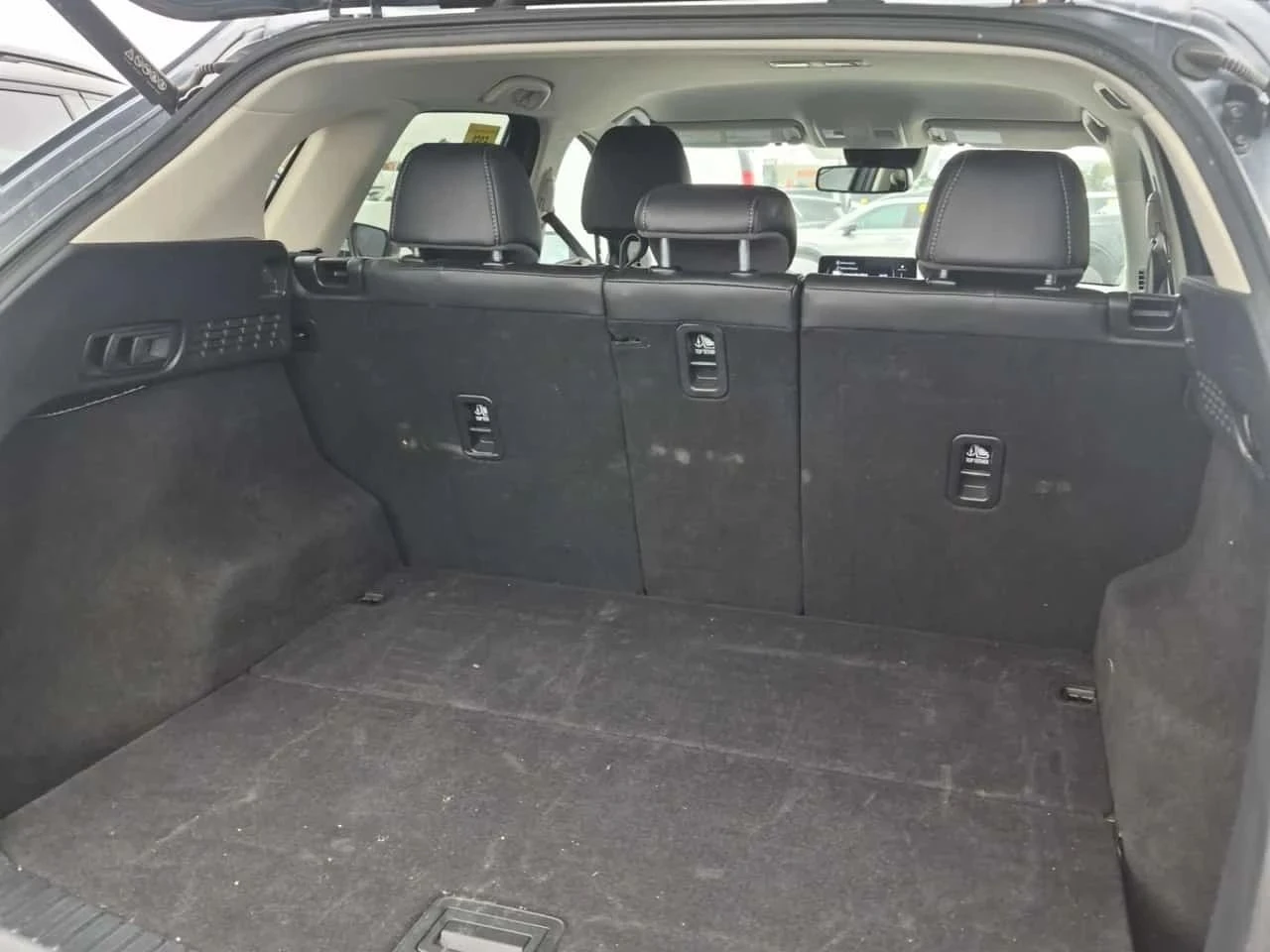 Mazda CX-5, снимка 13 - Автомобили и джипове - 56707156
