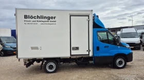 Iveco Daily 35s16* ХЛАДИЛЕН* КЛИМА* HI-MATIC* ШВЕЙЦАРИЯ* , снимка 4