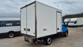 Iveco Daily 35s16* ХЛАДИЛЕН* КЛИМА* HI-MATIC* ШВЕЙЦАРИЯ* , снимка 5