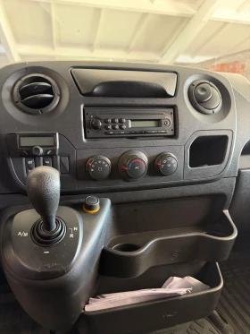 Renault Master 2.3 dci-Automatic, снимка 7