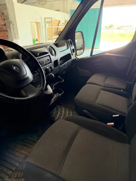 Renault Master 2.3 dci-Automatic, снимка 6