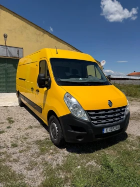 Renault Master 2.3 dci-Automatic, снимка 2