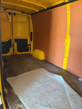 Renault Master 2.3 dci-Automatic, снимка 9
