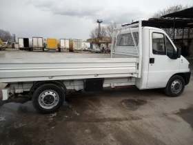 Fiat Ducato Бордови , снимка 2