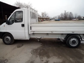 Fiat Ducato Бордови , снимка 5